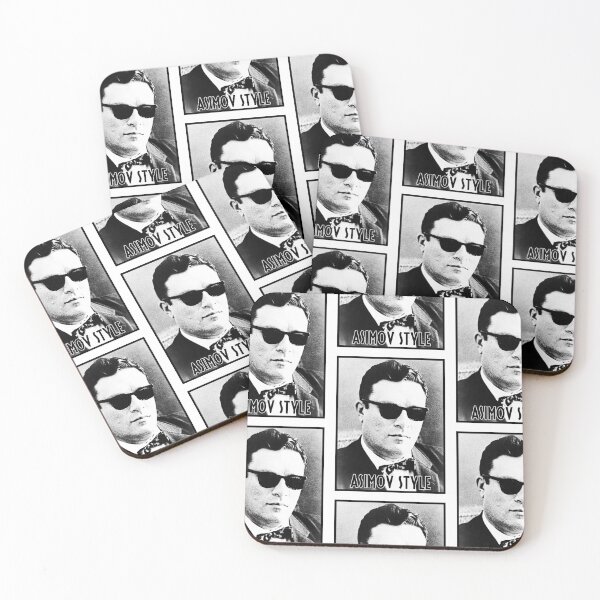Item preview, Asimov style designed and sold by damdirtyapeuk.