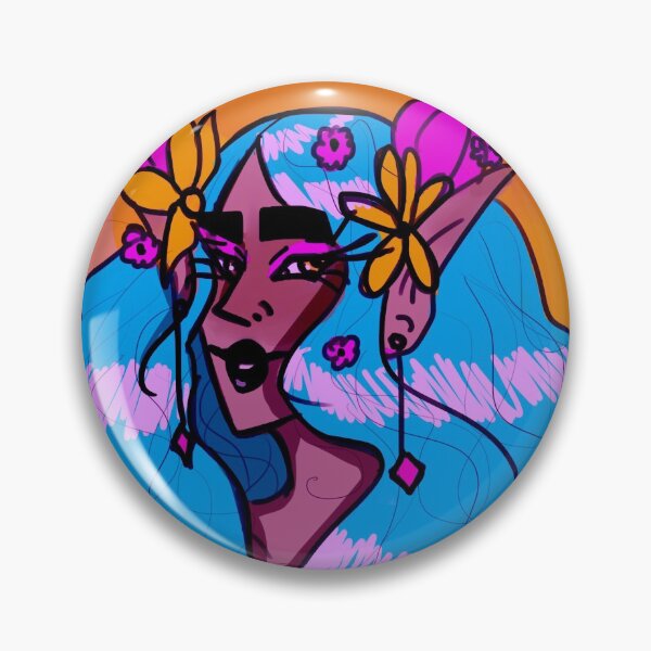 Item preview, Tropical Colors  designed and sold by Its-Isabela.