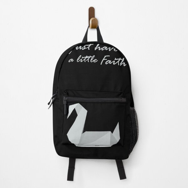 Item preview, Just Have a little Faith - Prison Break designed and sold by Sadaf Dalir.