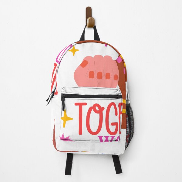 Item preview, TOGETHER WE CAN! designed and sold by MallsD.