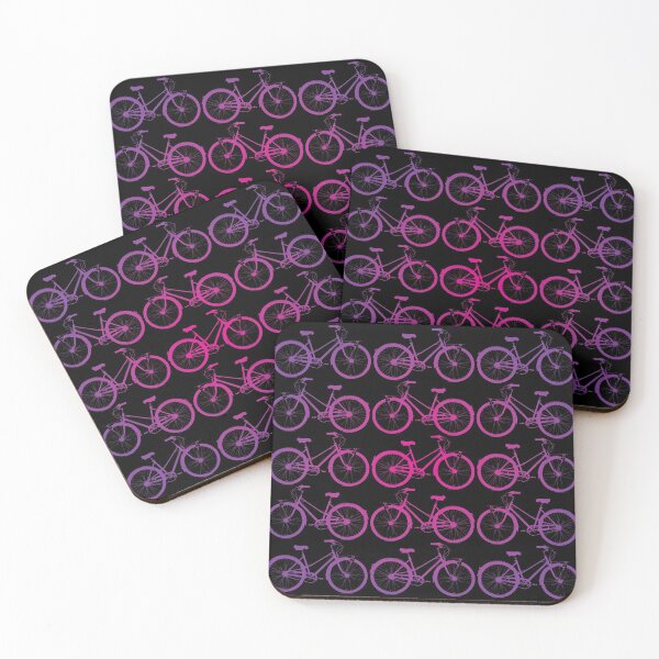 Item preview, I Love Bicycles designed and sold by drawbey.