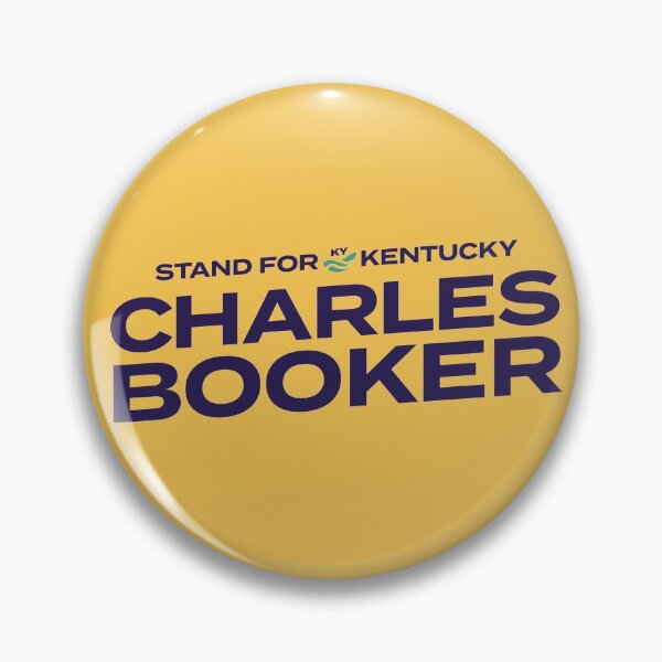 Item preview, Charles Booker for Senate designed and sold by le daddy.