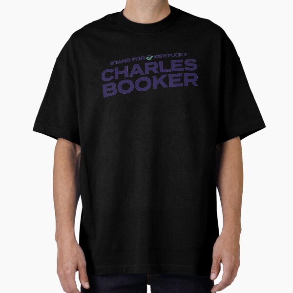 Item preview, Charles Booker for Senate designed and sold by le daddy.