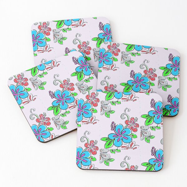 Item preview, Exotic Flora designed and sold by CreativeMeaning.