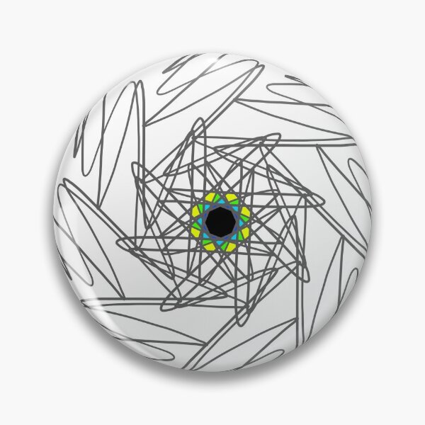 Artikelvorschau, Geometrisches Muster entworfen und verkauft von AJ505.