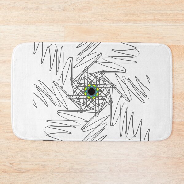 Item preview, Geometric Pattern designed and sold by AJ505.