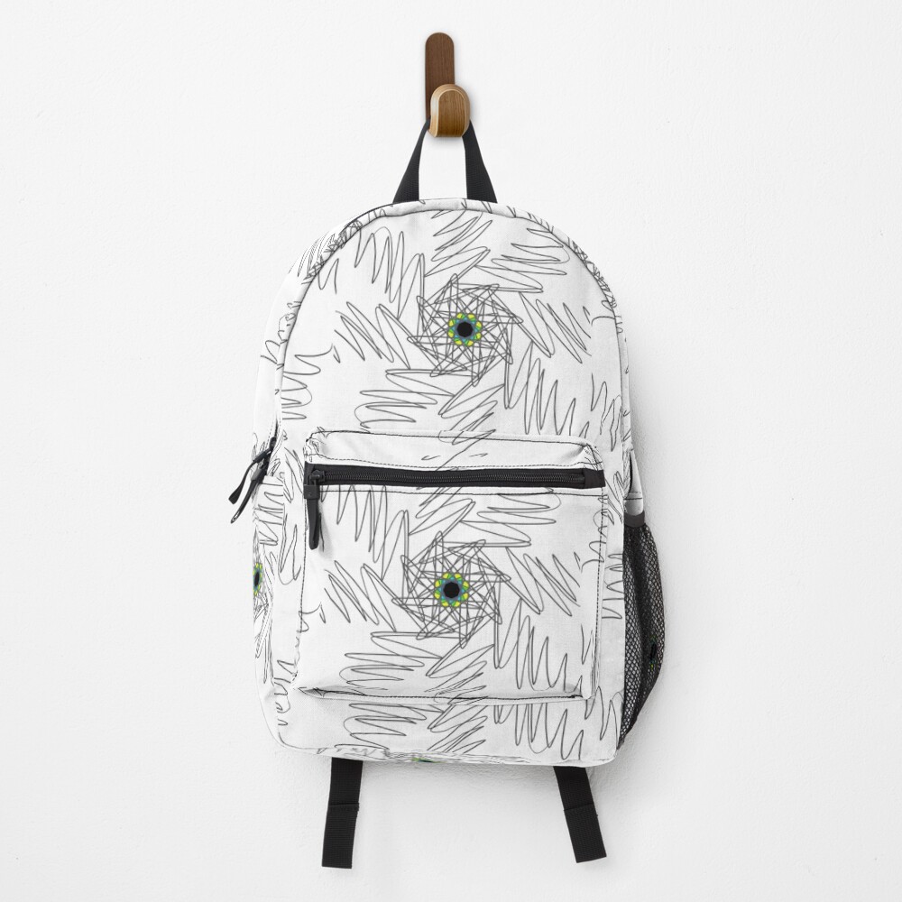 Item preview, Backpack designed and sold by AJ505.