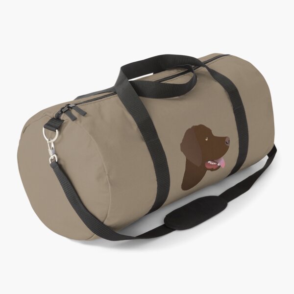 Item preview, Charlie the Chocolate Lab designed and sold by KCPetPortraits.