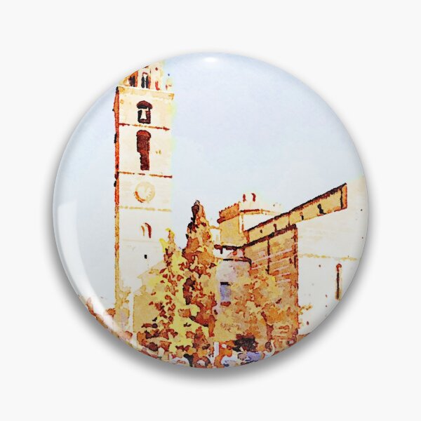 Item preview, Teramo: cathedral designed and sold by Giuseppe Cocco.
