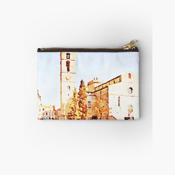 Item preview, Teramo: cathedral designed and sold by Giuseppe Cocco.