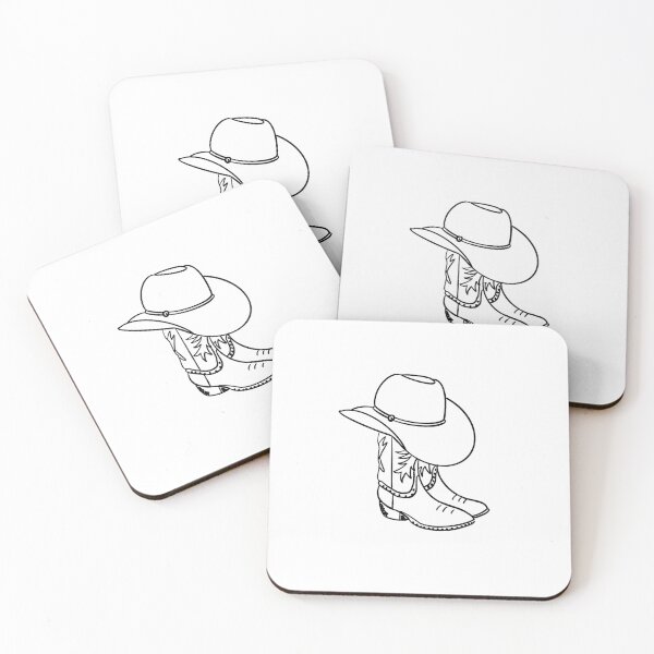 Item preview, Cowboy designed and sold by marinadesigns.