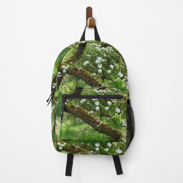 Item preview, New life in the old abandoned orchard! designed and sold by Elaine Bawden.