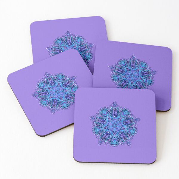 Item preview, Mandala for inspiration designed and sold by Elena Odintsova.