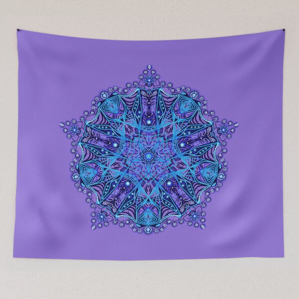 Item preview, Mandala for inspiration designed and sold by Elena Odintsova.