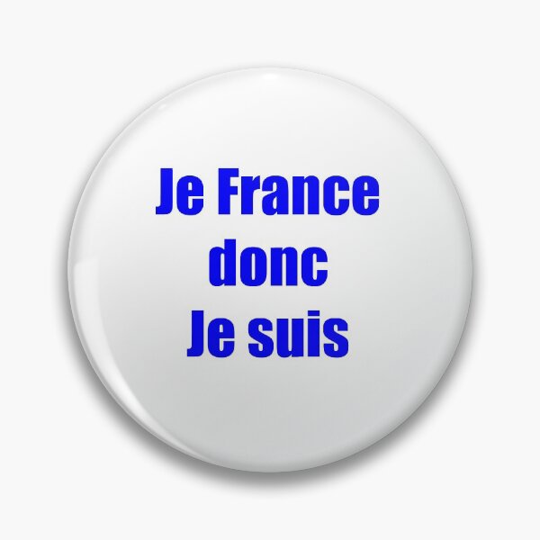 Item preview, I France so I am designed and sold by coolbarda.