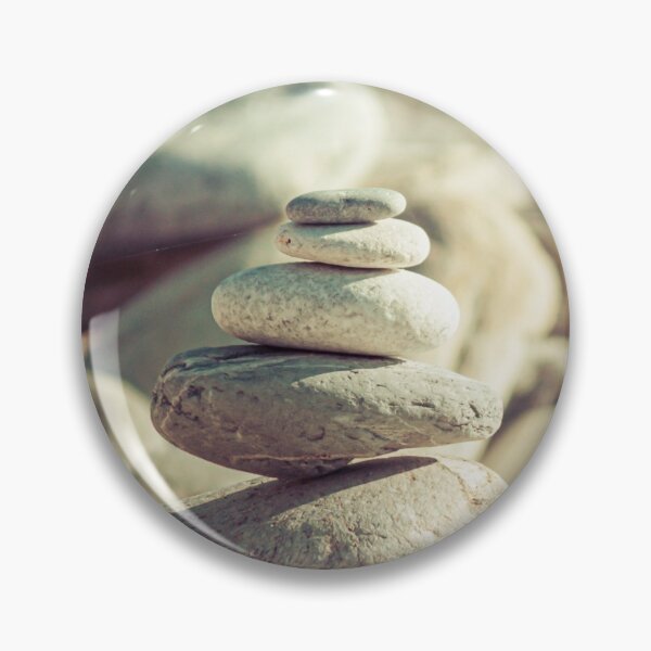 Item preview, Stones stacked designed and sold by DelvesPhoto.