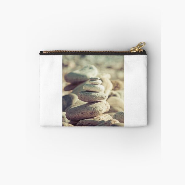 Item preview, Stones stacked designed and sold by DelvesPhoto.