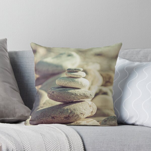 Item preview, Stones stacked designed and sold by DelvesPhoto.