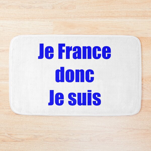 Item preview, I France so I am designed and sold by coolbarda.
