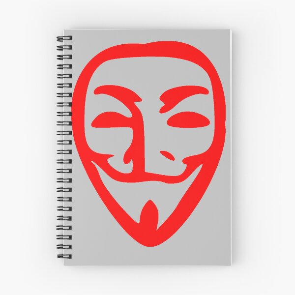 Item preview, Cool anonymous face mask fashion community protection social comfortable reusable designed and sold by AweCustomMerch.