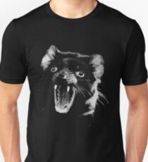 Tasmanian devil Unisex T-Shirt