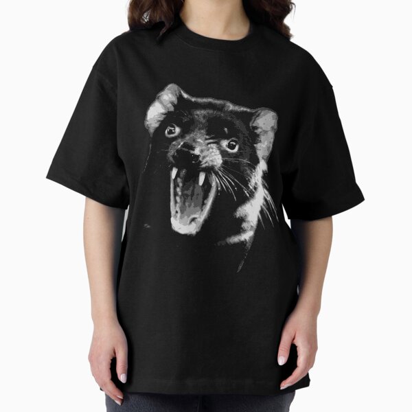 Item preview, Tasmanian devil designed and sold by Gerry Pearce.