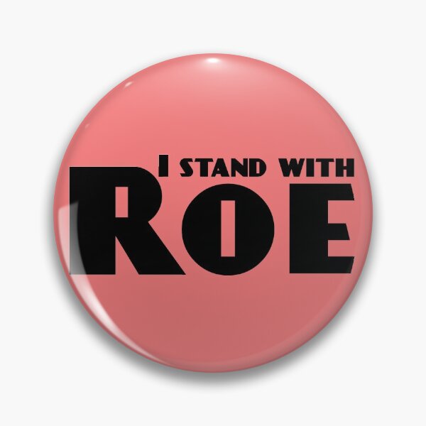 Item preview, Pro-choice Roe v. Wade designed and sold by candhdesigns.
