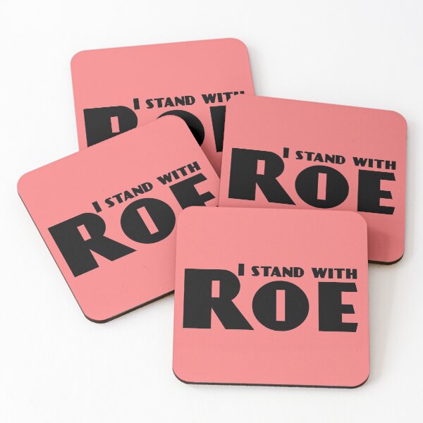 Item preview, Pro-choice Roe v. Wade designed and sold by candhdesigns.
