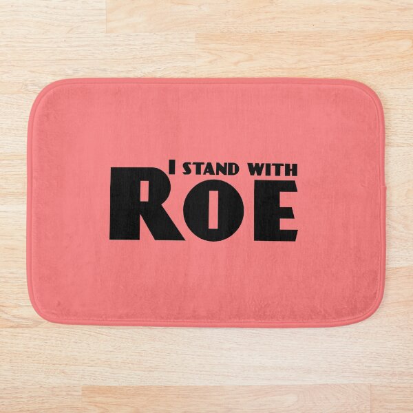 Item preview, Pro-choice Roe v. Wade designed and sold by candhdesigns.
