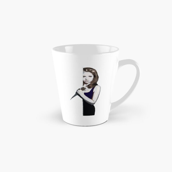 Buffy Summers Tall Mug