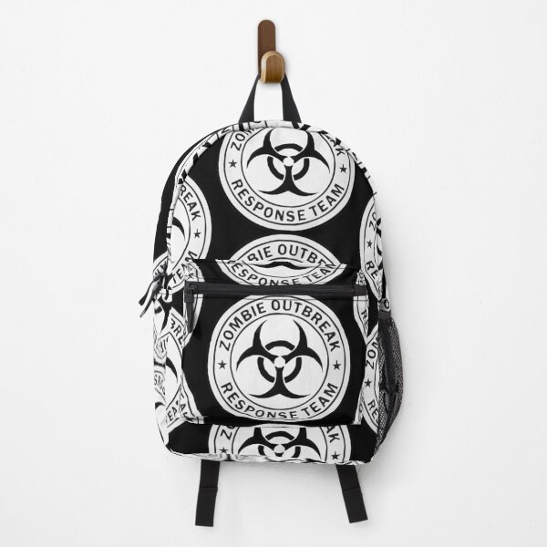 Item preview, Zombie Outbreak Response Team designed and sold by ozumdesigns.