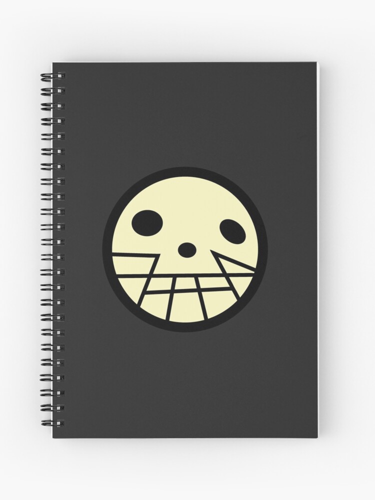 Gwen - Total Drama  Spiral Notebook for Sale by Katari Designs