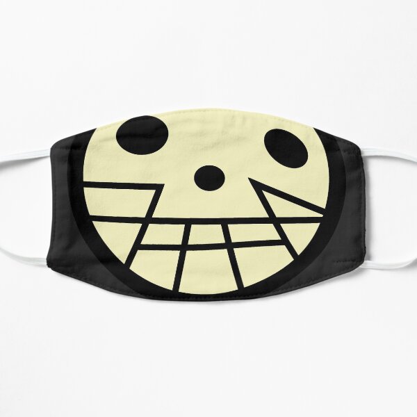 Duncan - Total Drama Mask