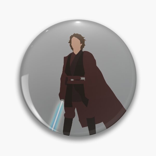 Item preview, The Chosen One Lightsaber  designed and sold by immelissasavin.