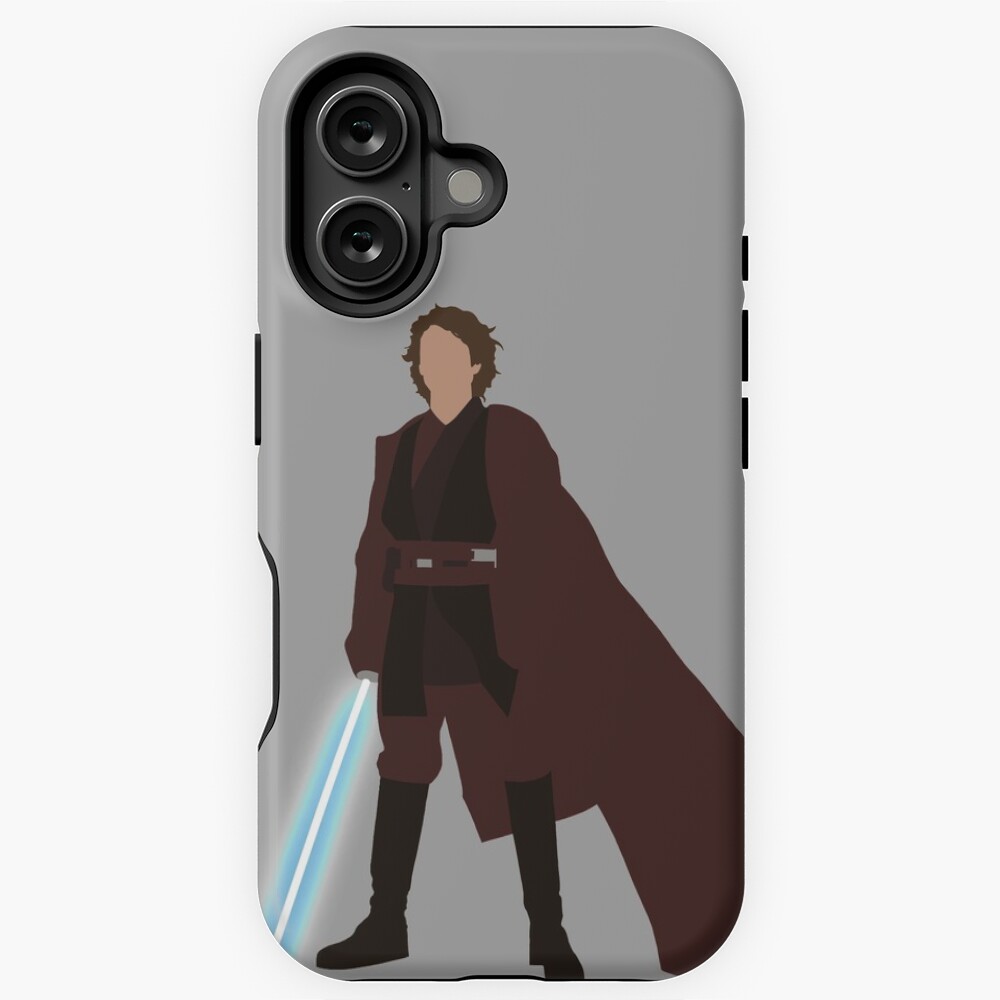 Vista previa del artículo con la obra «Funda resistente MagSafe para iPhone», diseñado y vendido por immelissasavin.