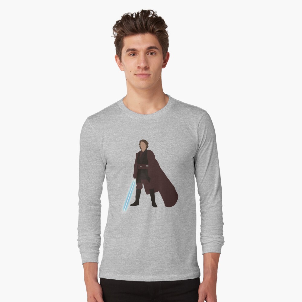 Vista previa del artículo con la obra «Camiseta de manga larga», diseñado y vendido por immelissasavin.