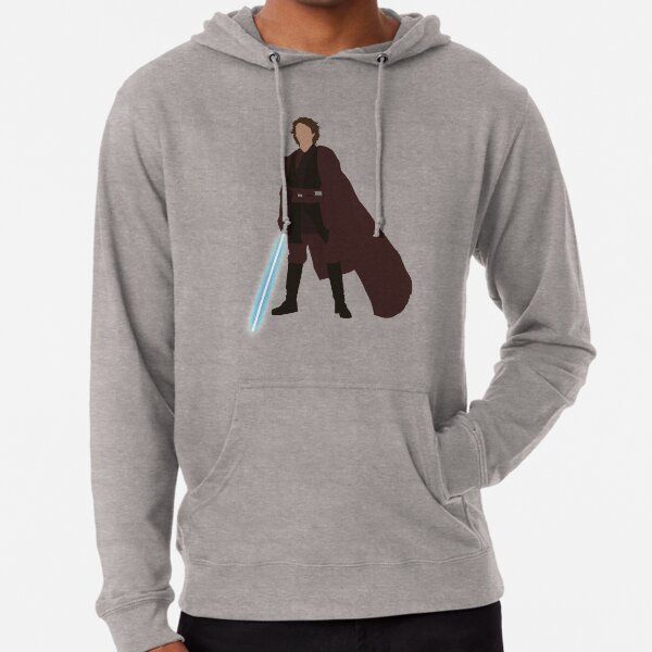 Anakin skywalker hoodie hotsell