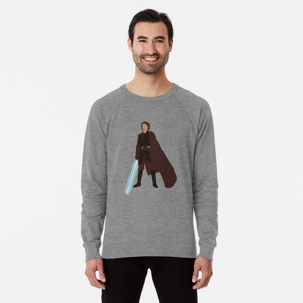 Vista previa del artículo con la obra «Sudadera ligera», diseñado y vendido por immelissasavin.