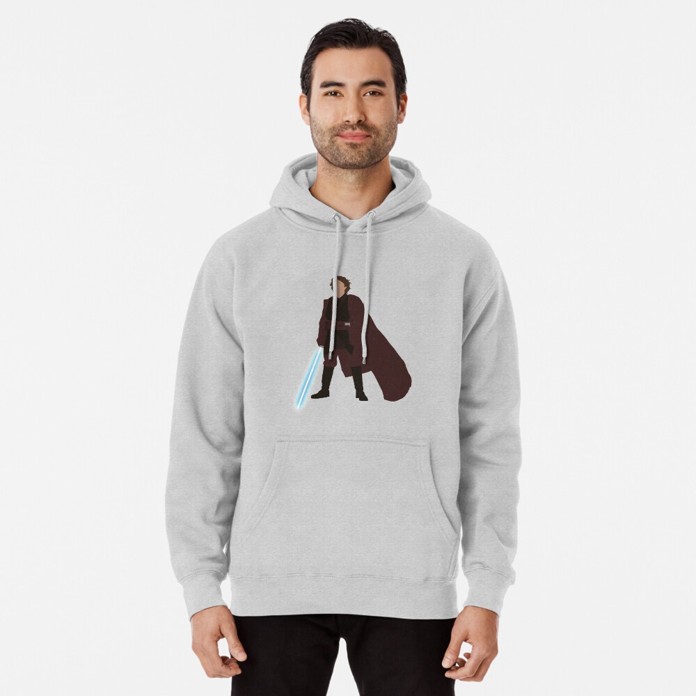 Vista previa del artículo con la obra «Sudadera con capucha», diseñado y vendido por immelissasavin.