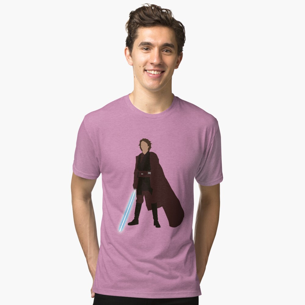 Vista previa del artículo con la obra «Camiseta de tejido mixto», diseñado y vendido por immelissasavin.