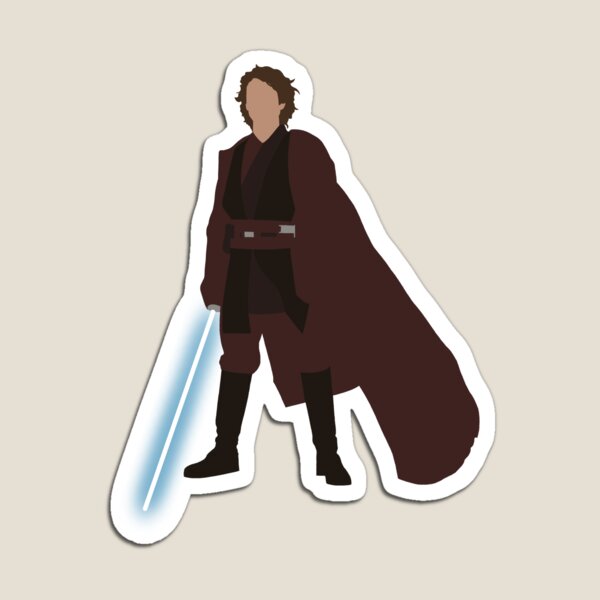 Item preview, The Chosen One Lightsaber  designed and sold by immelissasavin.