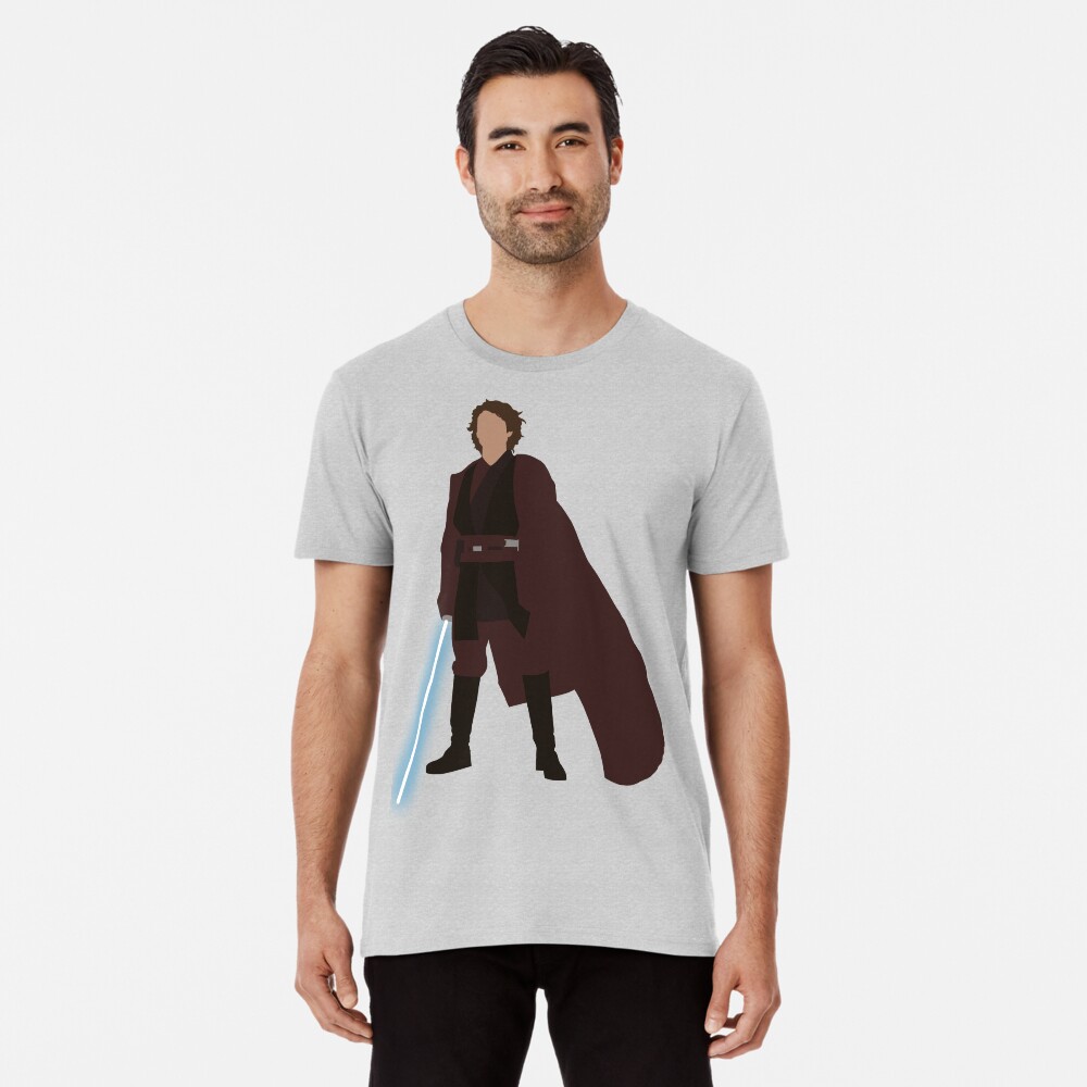 Vista previa del artículo con la obra «Camiseta premium», diseñado y vendido por immelissasavin.