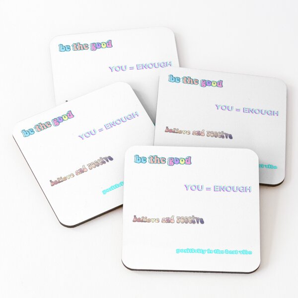 Item preview, positivity pack  designed and sold by kstickerzz.
