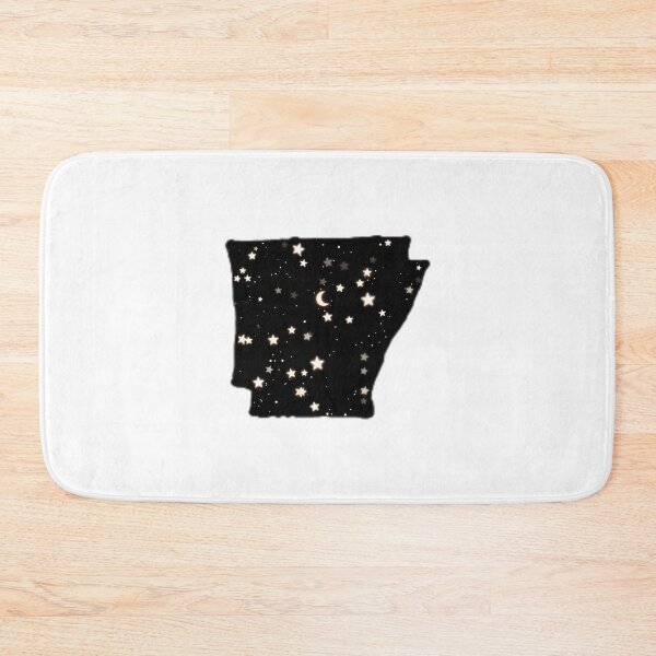 Item preview, Starry Arkansas designed and sold by dagutierrez217.