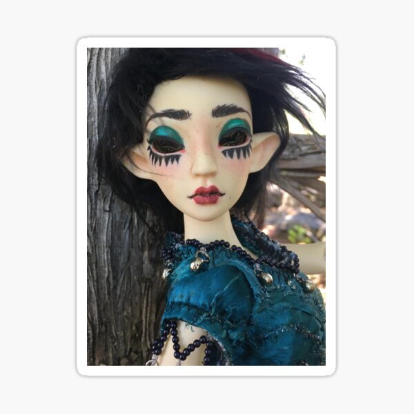 Item preview, Bobobie Yao designed and sold by CaladhielTan.
