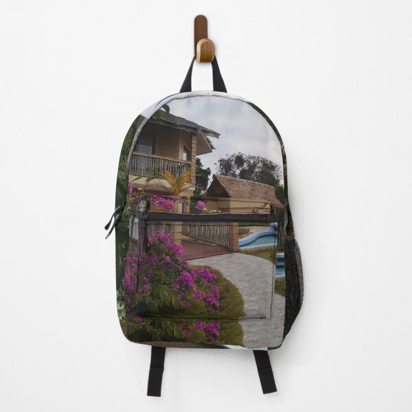 Item preview, Turtle bay Libreville Gabon designed and sold by Axel20.