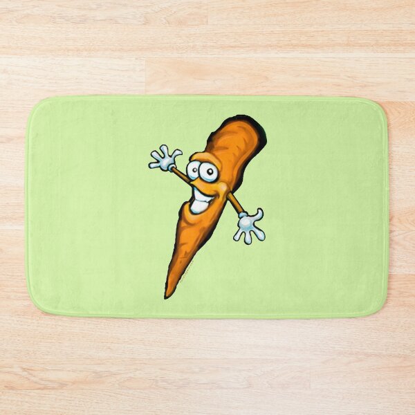 Artikelvorschau, Carrot entworfen und verkauft von Kevin Middleton.