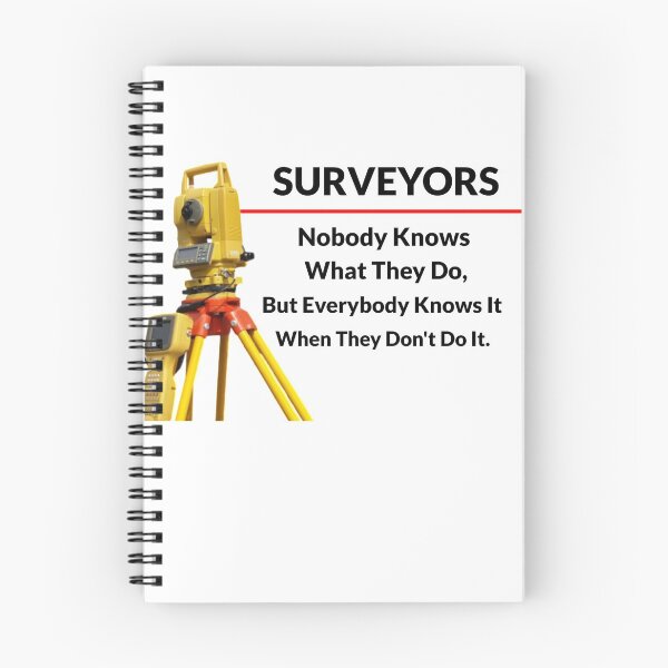 Item preview, Land Surveyors - Everybody Kniows designed and sold by joehaun.