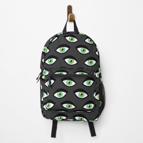 Item preview, Green Eyes designed and sold by XOOXOO.