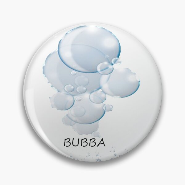 Item preview, BUBBA designed and sold by Saa3D.